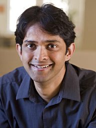 Uday Varadarajan