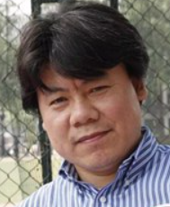 Guang Li
