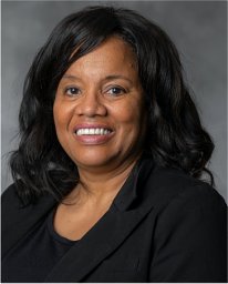 Lenita Davis
