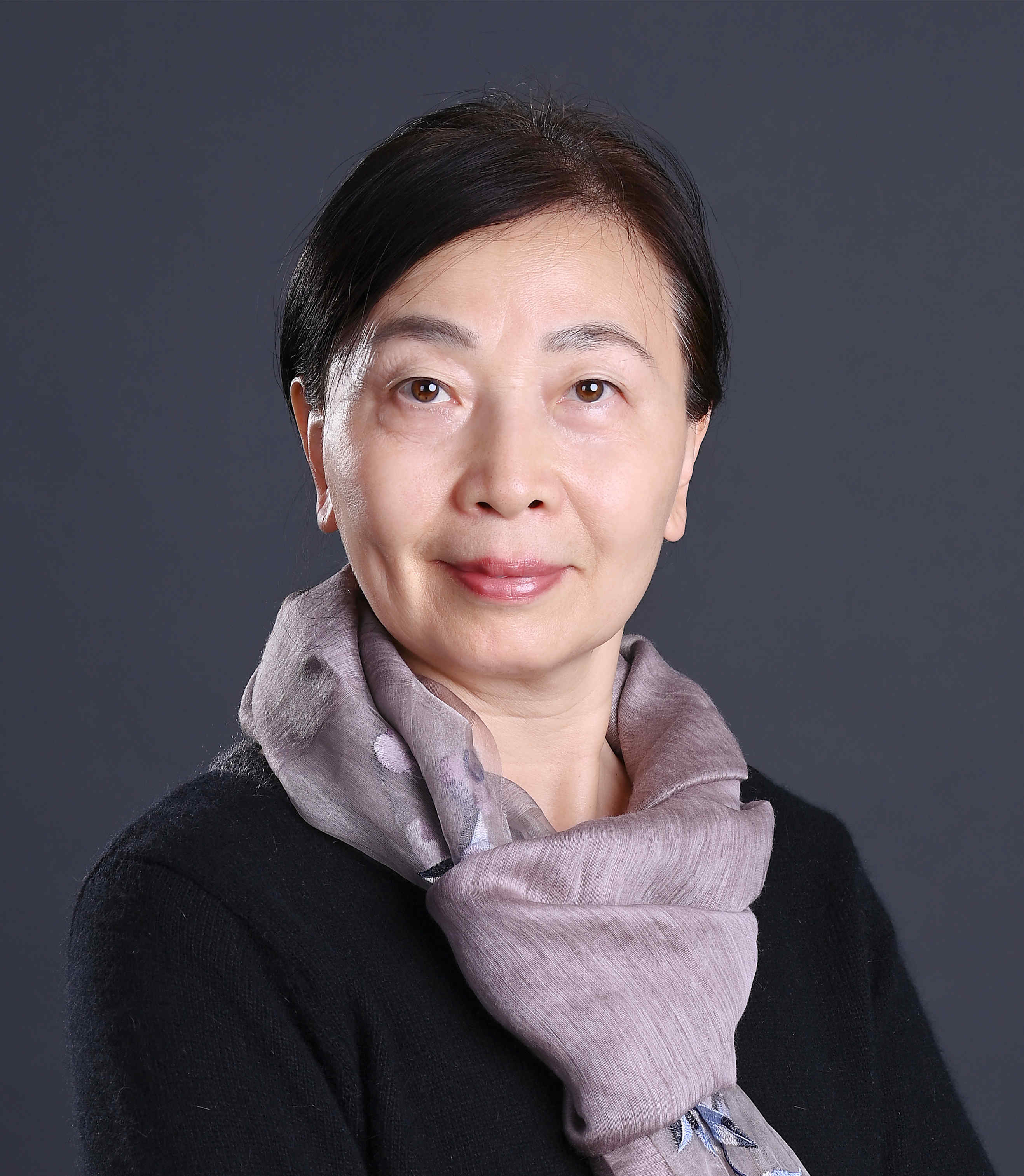 Jingling Liu