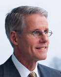 David P. White