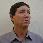 Yosi Shacham Diamand