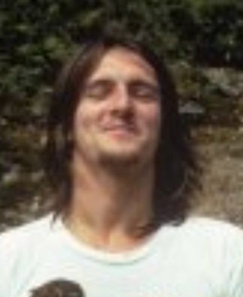 Gary Graves