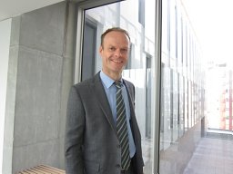 Arnstein Aassve