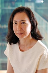 Suyinn Chong