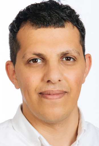 Sahraoui Dhelim