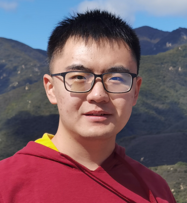 Yunxiang Zhang