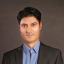 Jafar Keighobadi