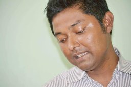Md. Mahbubur Rahman