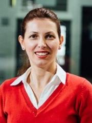 Negareh Ghasemi