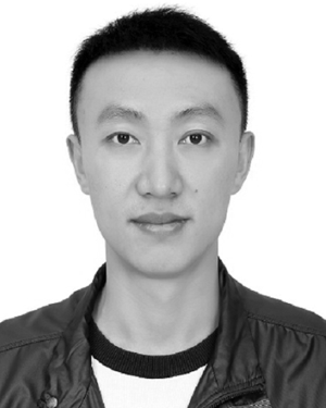 Dan Zhao