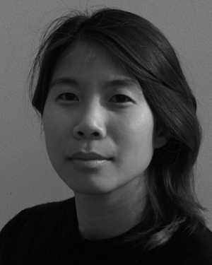 Candace Chow