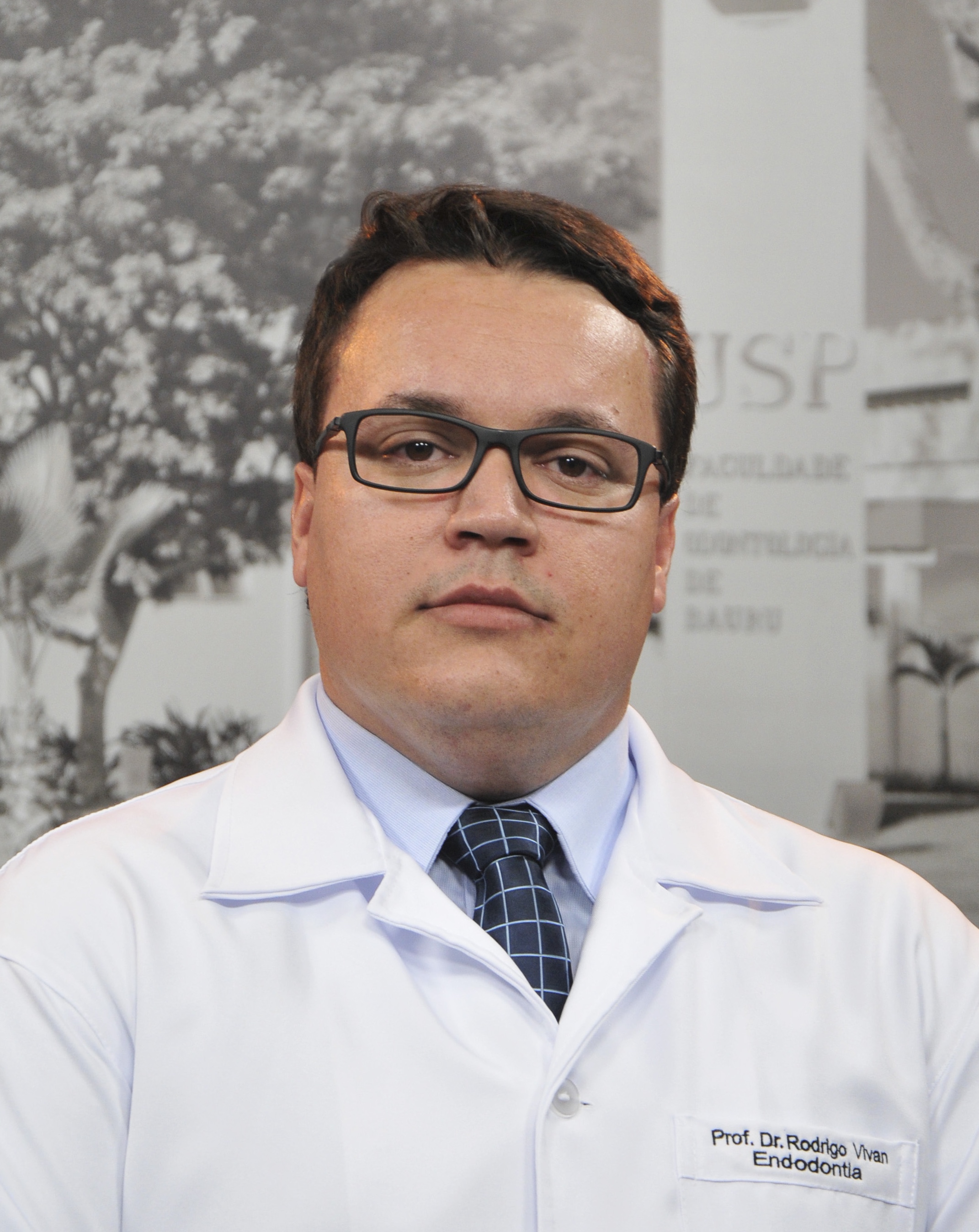 Rodrigo Ricci Vivan