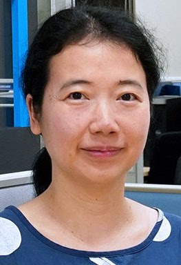 Shaojing Fan