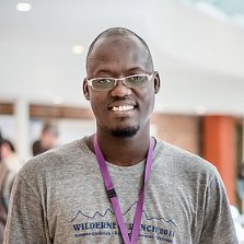 El Hadji Amadou Niang