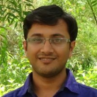 Maulik C. Madhavi