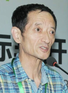 Xiaoming Wu