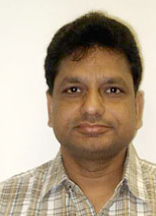 Qamrul Hasan Ansari