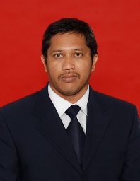 Achmad Praptijanto