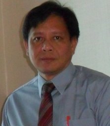 Renato Sta. Ana Vega