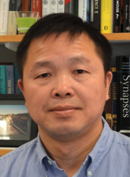 Jiangfan Chen