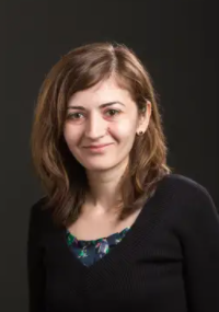 Eugenia Buta