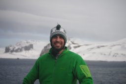 Brad E. Rosenheim