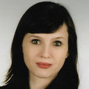 Justyna Belcar