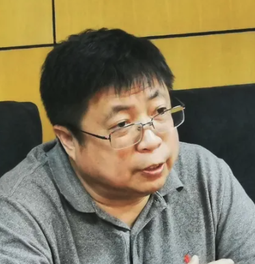 Yuliang Zhao