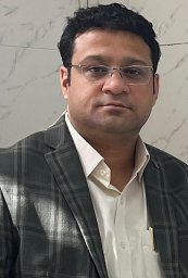 Manish Kulshrestha