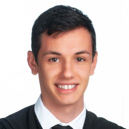 Xavier Cantos-Roman