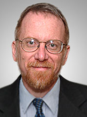 Richard Judson