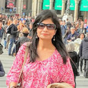 Shafquat Rozi