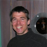 Kenneth Scott-Brown