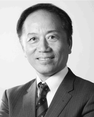 Ken Nakata