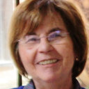 Cristina Rechea-Alberola