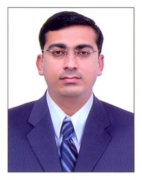 Ashokkumar S Thakkar