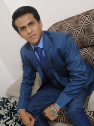 Kamrul Hasan Bhuiyan