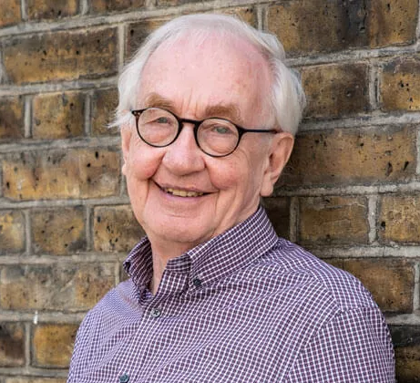 J. Fergus Nicol