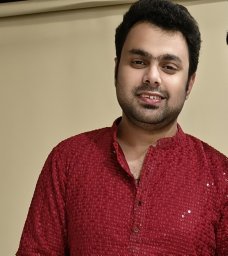 Sumit Kanchan