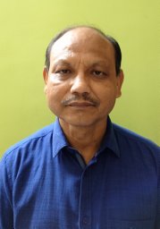 Manoranjan Neog