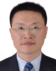 Qifu Li