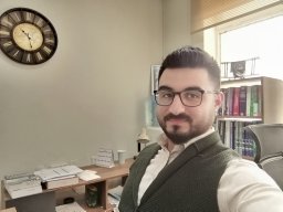 Burak Mete