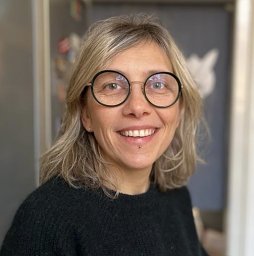 Francesca Pesciarelli