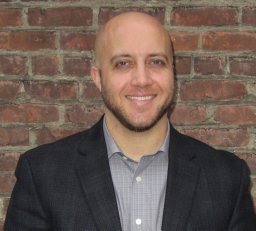 Eric D. Bloch