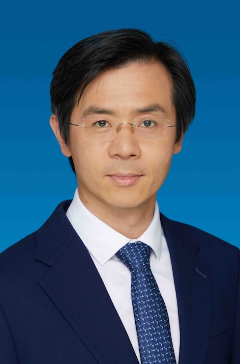 Guoqiang Zeng