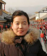 Junxia Han