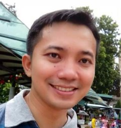 Lukman Rosyidi