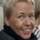 Oddrun Anita Gudbrandsen