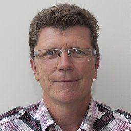 M. S. Hovmøller